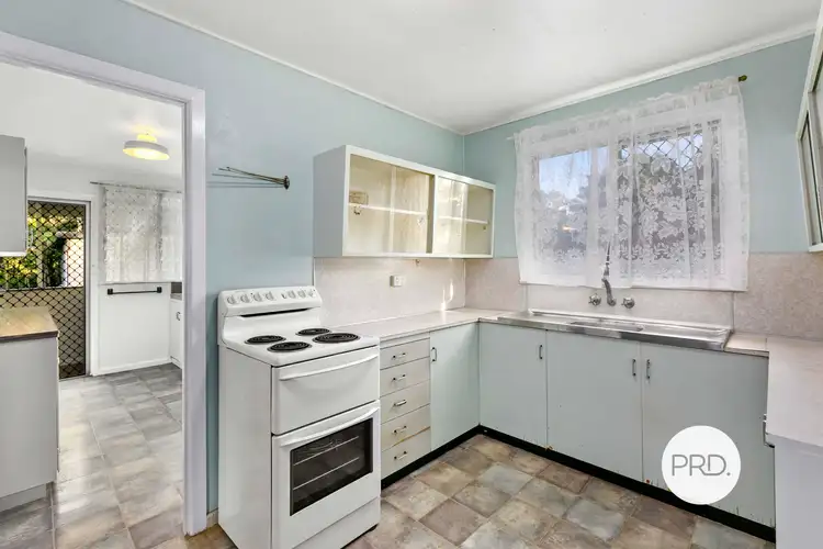 Fifth view of Homely house listing, 8 Kinghorn Road, Granville QLD 4650