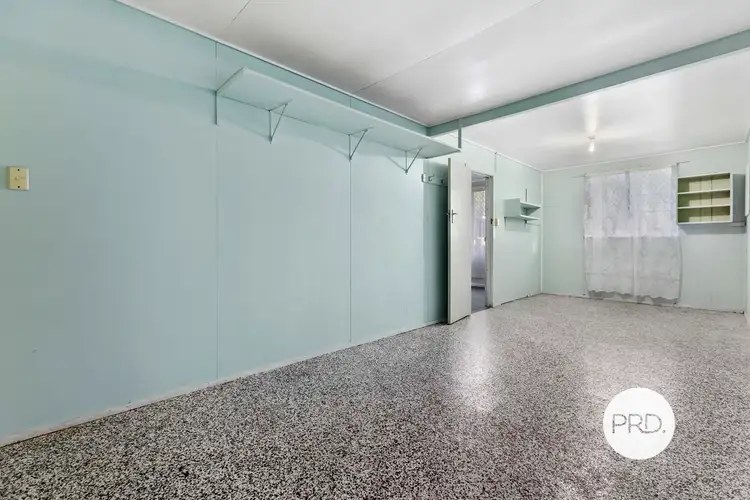 Sixth view of Homely house listing, 8 Kinghorn Road, Granville QLD 4650