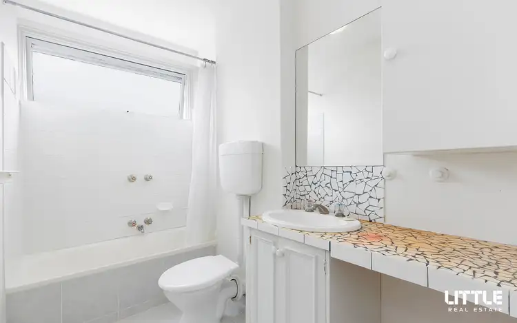 Sixth view of Homely apartment listing, 5/51 Kooyong Road, Armadale VIC 3143