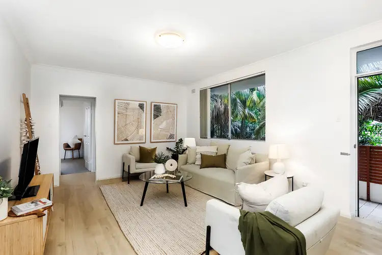 Main view of Homely apartment listing, 2/44 Park Parade, Bondi NSW 2026