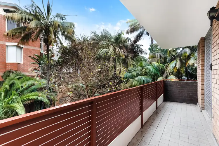 Third view of Homely apartment listing, 2/44 Park Parade, Bondi NSW 2026