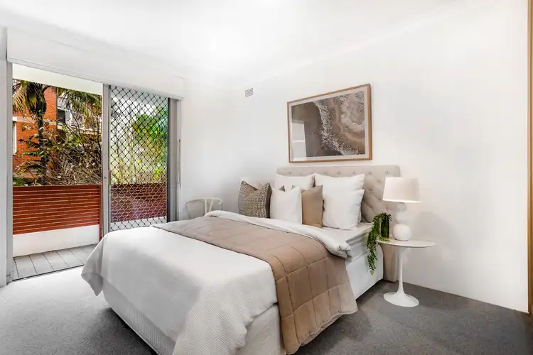 Fifth view of Homely apartment listing, 2/44 Park Parade, Bondi NSW 2026