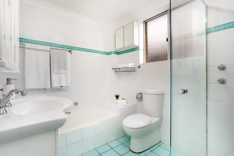 Sixth view of Homely apartment listing, 2/44 Park Parade, Bondi NSW 2026