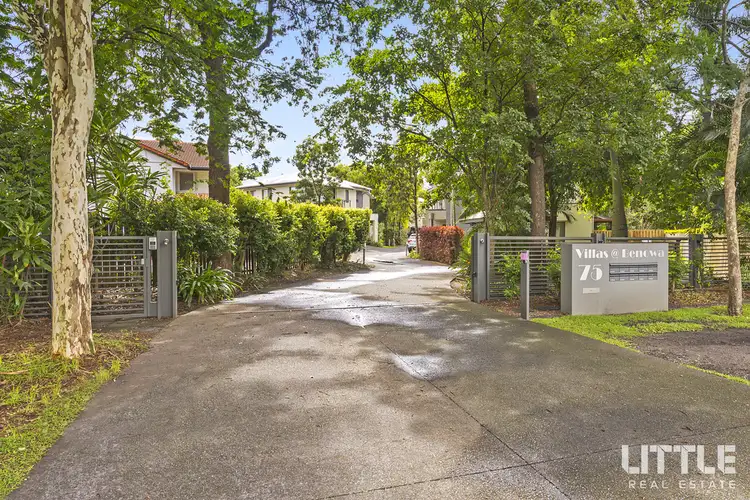Main view of Homely townhouse listing, 8/75 Benowa Road, Southport QLD 4215