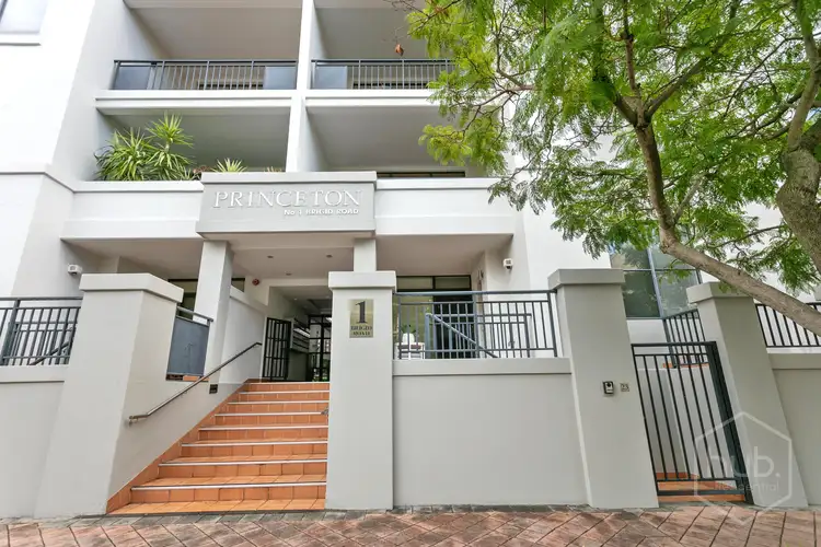 23/1 Brigid Road, Subiaco WA 6008