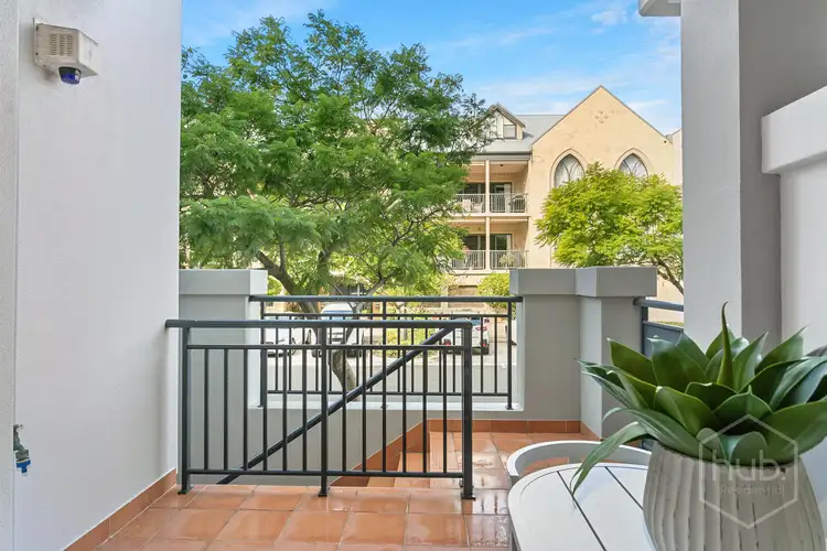 Second view of Homely apartment listing, 23/1 Brigid Road, Subiaco WA 6008