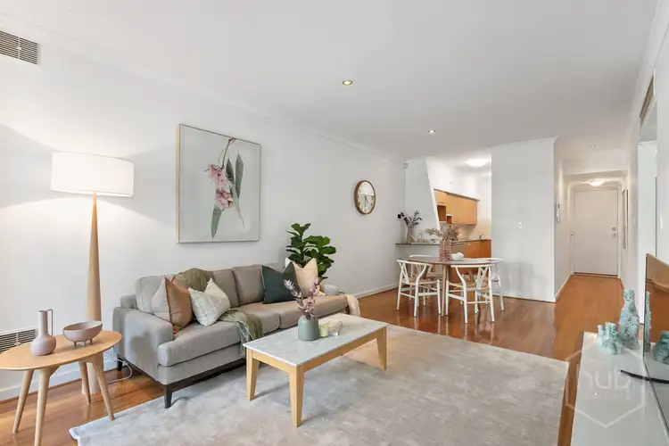 Fourth view of Homely apartment listing, 23/1 Brigid Road, Subiaco WA 6008