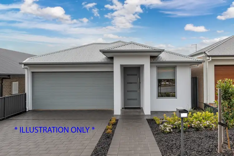 Second view of Homely house listing, 49 Cotterdale Avenue, Mount Barker SA 5251