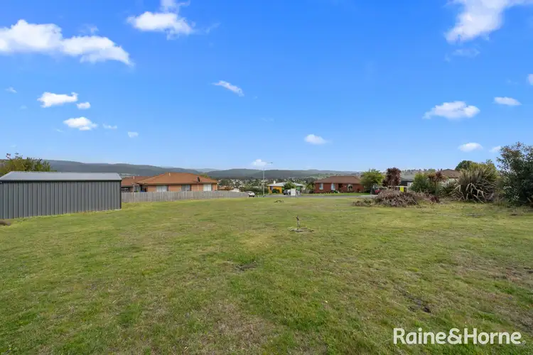 Third view of Homely land listing, 26 Selwyn Street, Triabunna TAS 7190