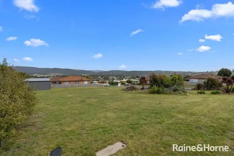Fourth view of Homely land listing, 26 Selwyn Street, Triabunna TAS 7190