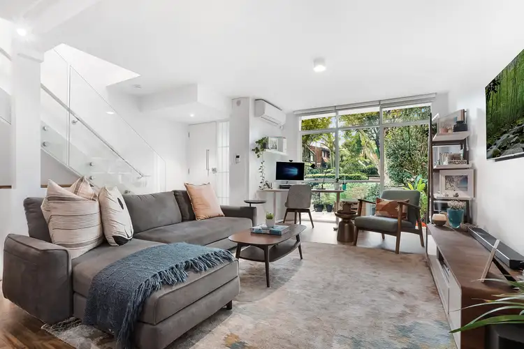 Main view of Homely townhouse listing, 86F Ocean Street, Woollahra NSW 2025