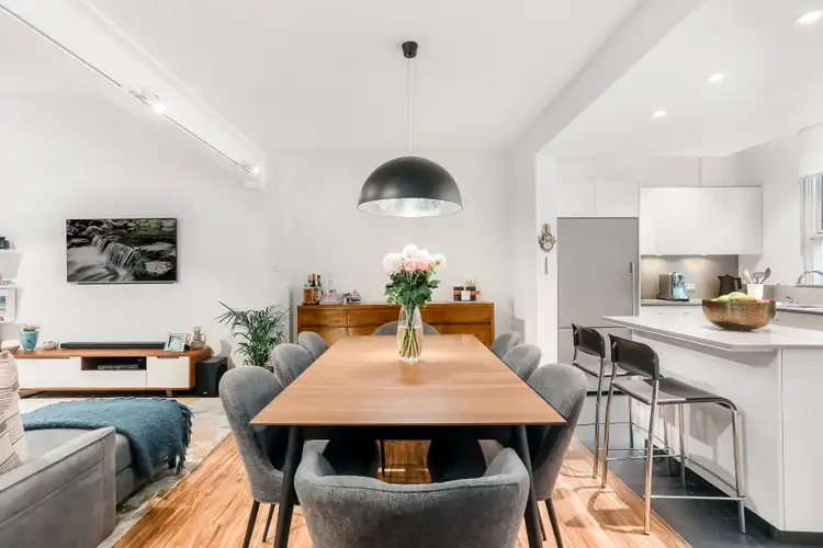 Fourth view of Homely townhouse listing, 86F Ocean Street, Woollahra NSW 2025