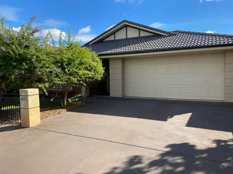Main view of Homely house listing, 29 Chateau Avenue, Andrews Farm SA 5114