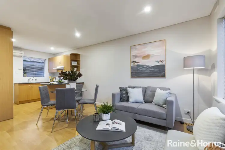 Main view of Homely unit listing, 1/34 Norma Street, Mile End SA 5031
