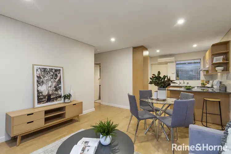 Third view of Homely unit listing, 1/34 Norma Street, Mile End SA 5031