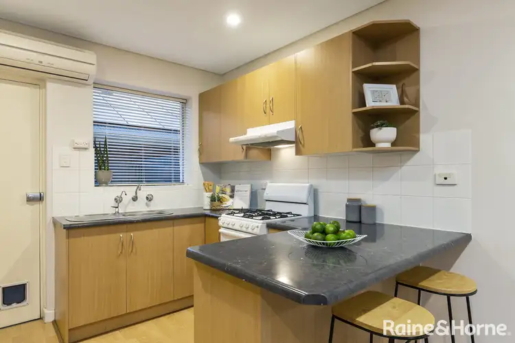 Sixth view of Homely unit listing, 1/34 Norma Street, Mile End SA 5031