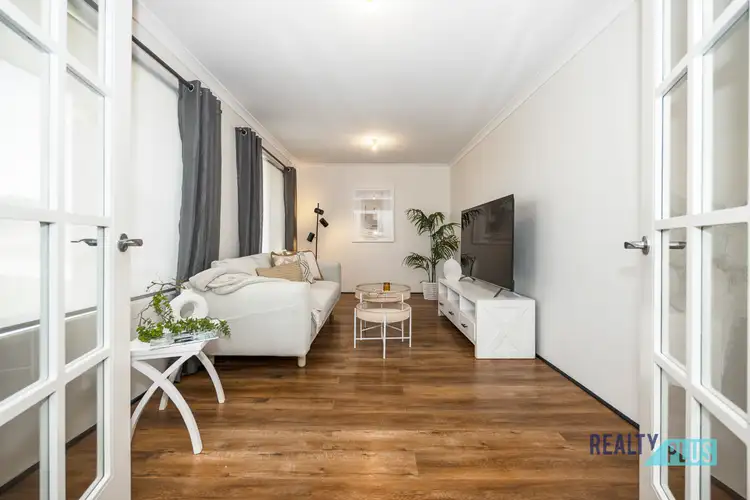 Second view of Homely house listing, 55 East Churchill Avenue, Beeliar WA 6164