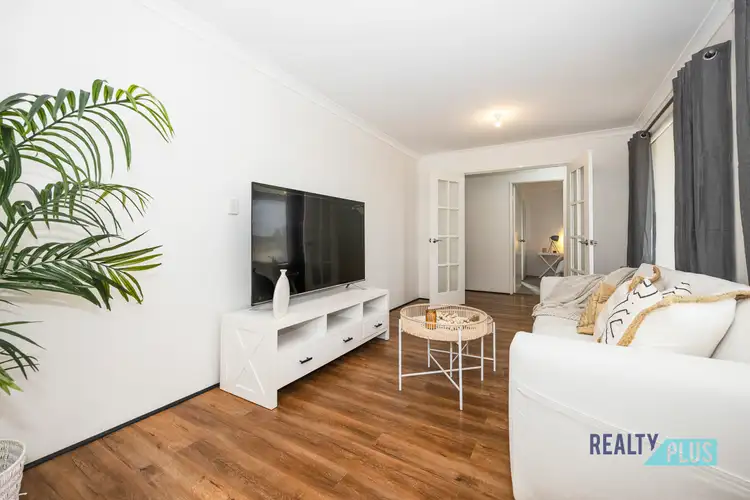 Third view of Homely house listing, 55 East Churchill Avenue, Beeliar WA 6164
