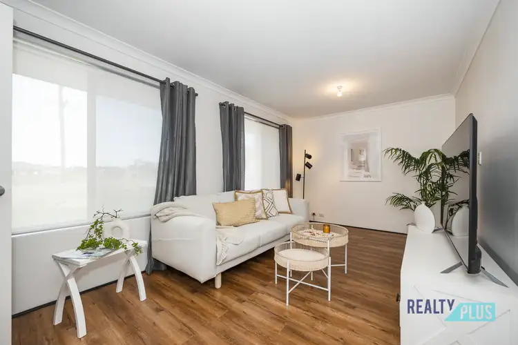 Fourth view of Homely house listing, 55 East Churchill Avenue, Beeliar WA 6164
