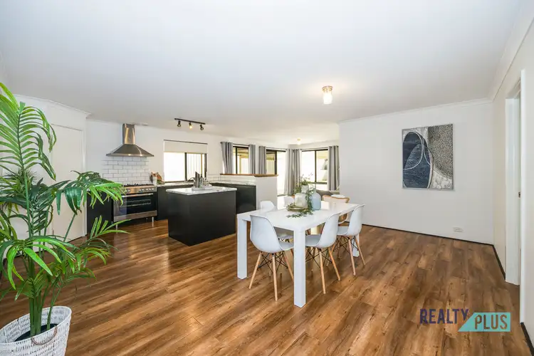 Fifth view of Homely house listing, 55 East Churchill Avenue, Beeliar WA 6164