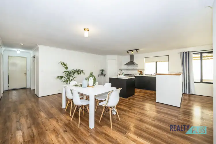 Sixth view of Homely house listing, 55 East Churchill Avenue, Beeliar WA 6164