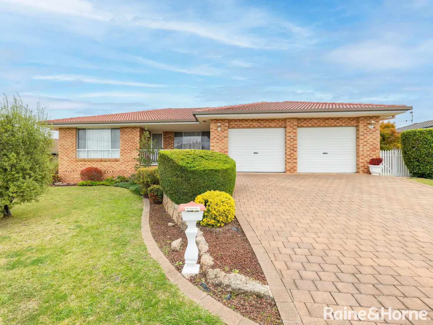 Main view of Homely house listing, 7 Thomas Close, South Bathurst NSW 2795
