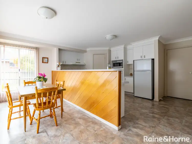 Fourth view of Homely house listing, 7 Thomas Close, South Bathurst NSW 2795