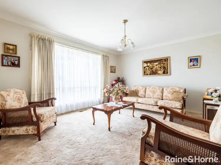 Sixth view of Homely house listing, 7 Thomas Close, South Bathurst NSW 2795