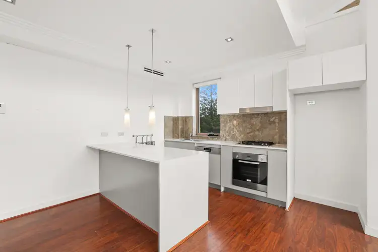 Main view of Homely unit listing, 10/8-10 Burge Street, Vaucluse NSW 2030