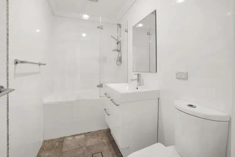 Fifth view of Homely unit listing, 10/8-10 Burge Street, Vaucluse NSW 2030