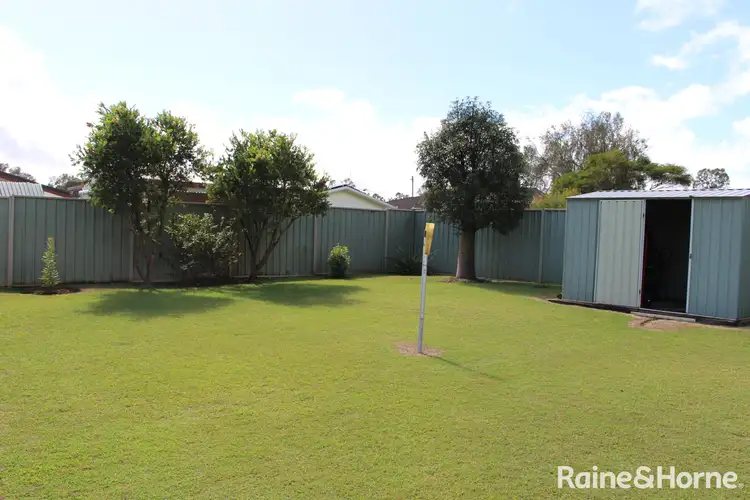 Sixth view of Homely house listing, 3 Eagle Street, Nanango QLD 4615