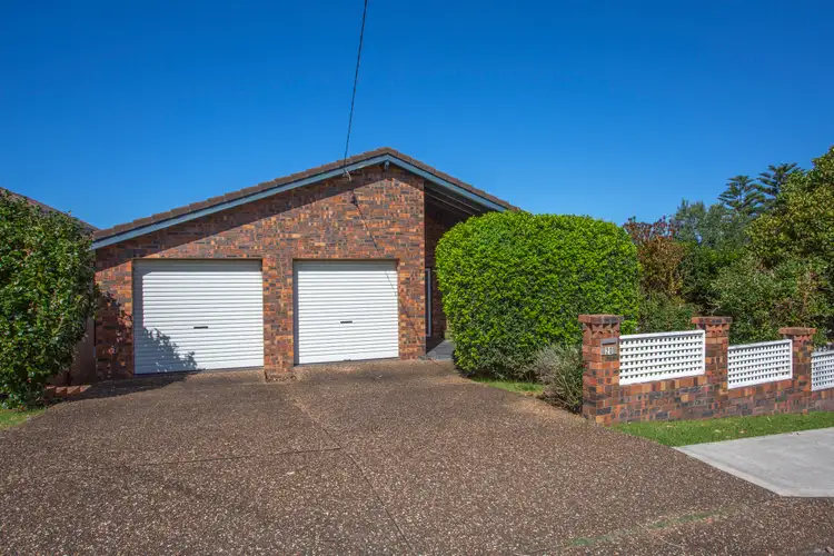 20 Boanyo Avenue, Kiama NSW 2533