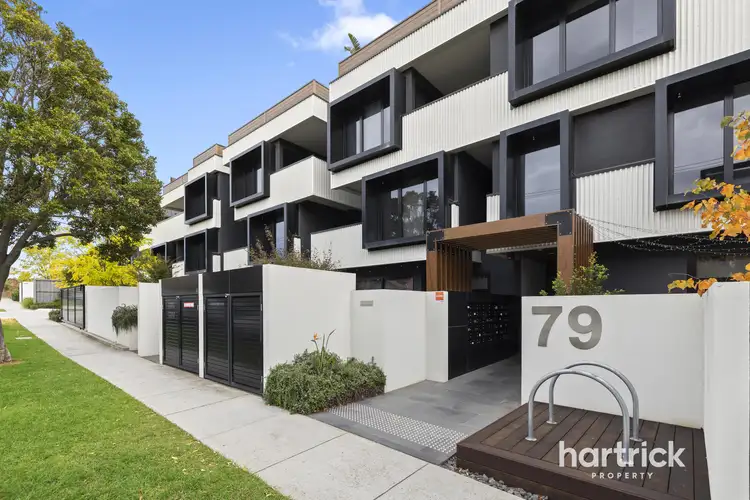 Main view of Homely apartment listing, 112/79 Mitchell Street, Bentleigh VIC 3204