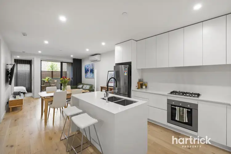 Third view of Homely apartment listing, 112/79 Mitchell Street, Bentleigh VIC 3204