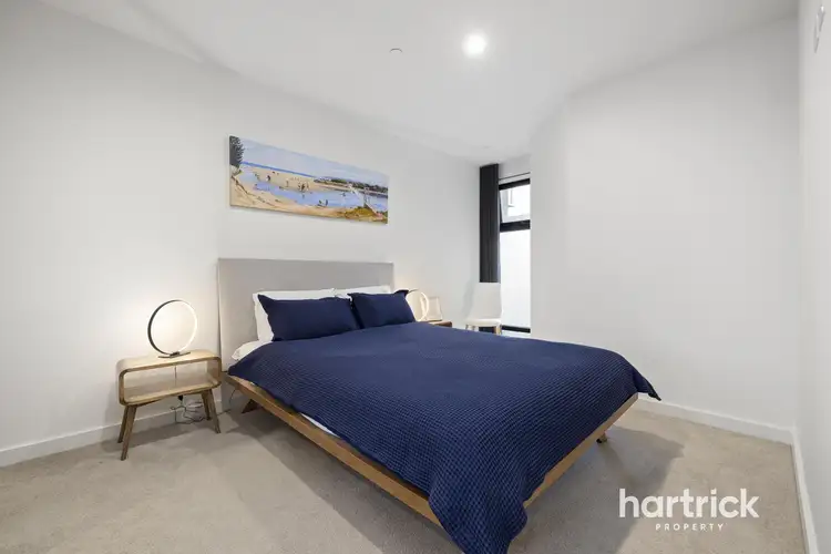 Fourth view of Homely apartment listing, 112/79 Mitchell Street, Bentleigh VIC 3204