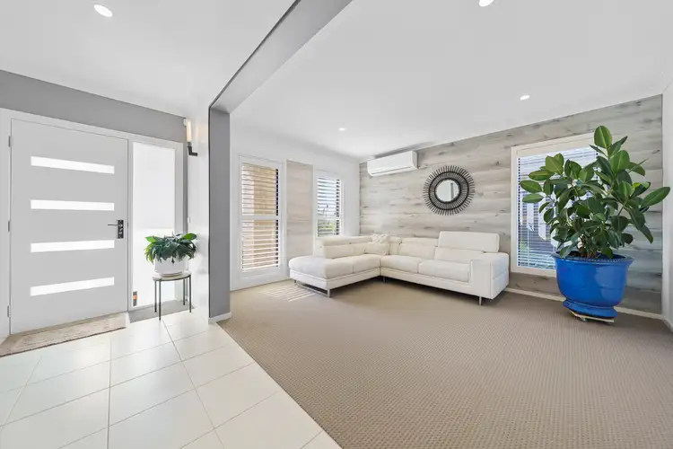 Third view of Homely house listing, 107 Strathlea Drive, Cranbourne West VIC 3977
