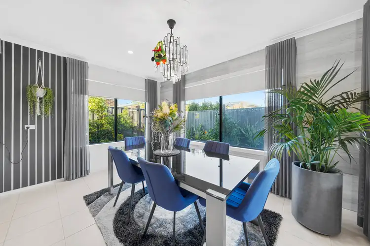 Fourth view of Homely house listing, 107 Strathlea Drive, Cranbourne West VIC 3977