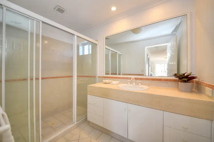 Third view of Homely apartment listing, 38/55-57 Broadbeach Boulevard, Broadbeach QLD 4218