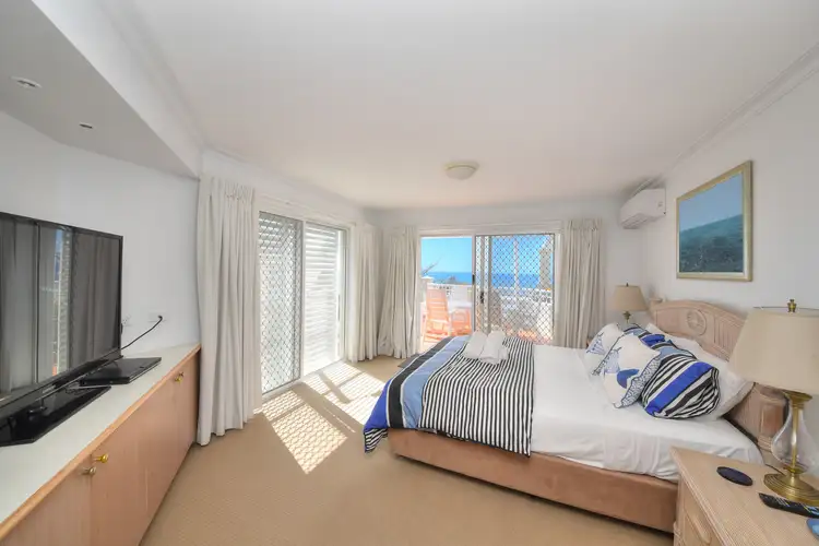 Fourth view of Homely apartment listing, 38/55-57 Broadbeach Boulevard, Broadbeach QLD 4218