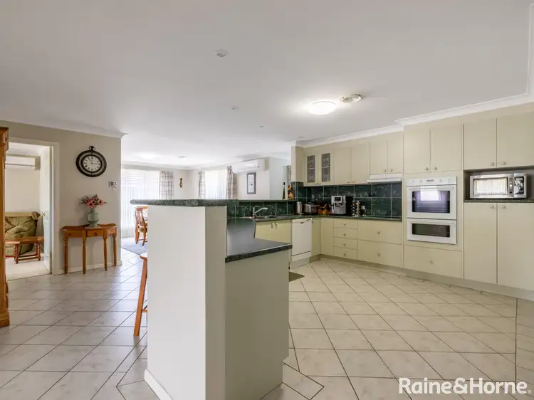 Third view of Homely house listing, 8 Maple Close, Kelso NSW 2795