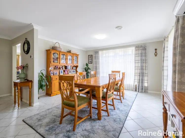 Fourth view of Homely house listing, 8 Maple Close, Kelso NSW 2795