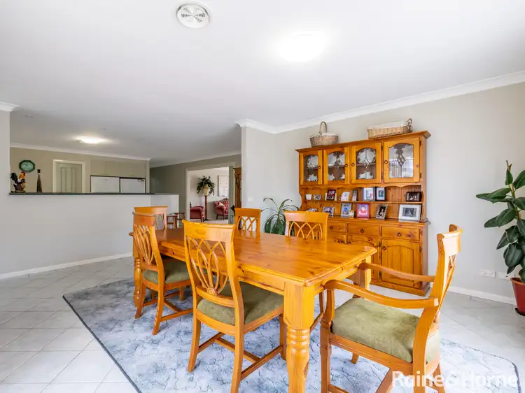 Fifth view of Homely house listing, 8 Maple Close, Kelso NSW 2795