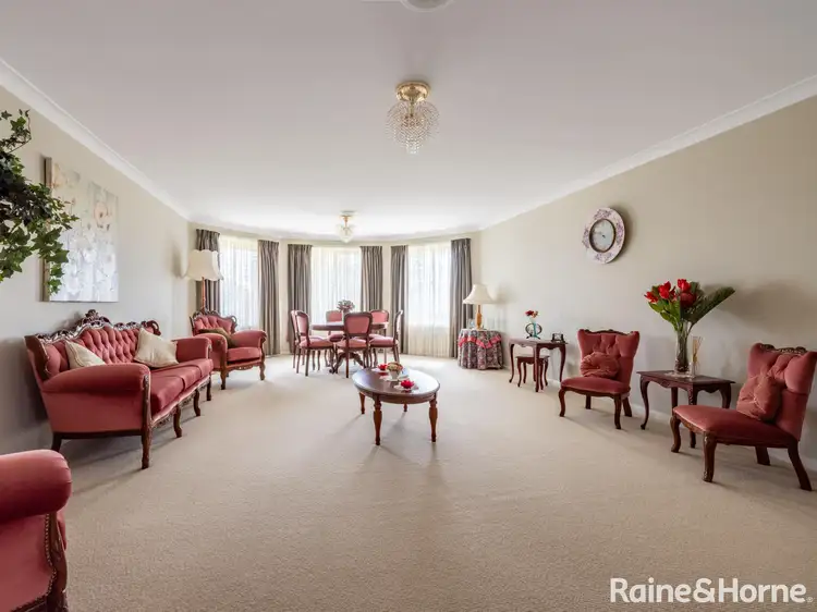 Sixth view of Homely house listing, 8 Maple Close, Kelso NSW 2795