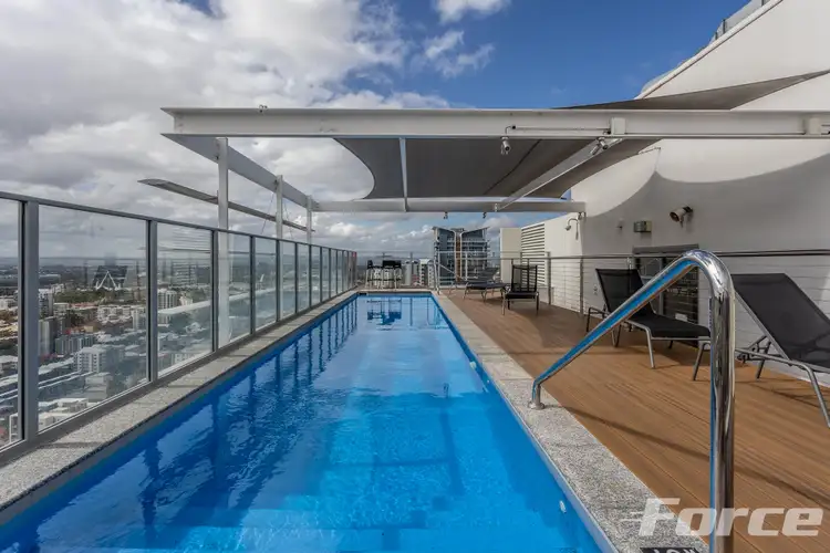 702/237 Adelaide Terrace, Perth WA 6000