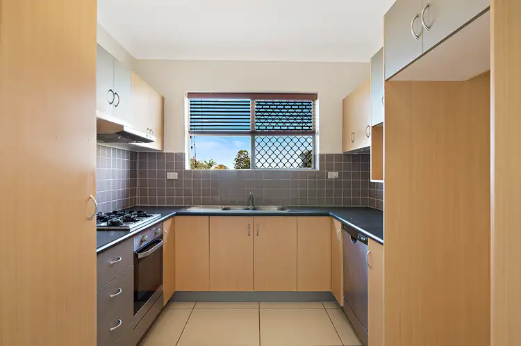 Fifth view of Homely unit listing, 4/60 Church Road, Zillmere QLD 4034