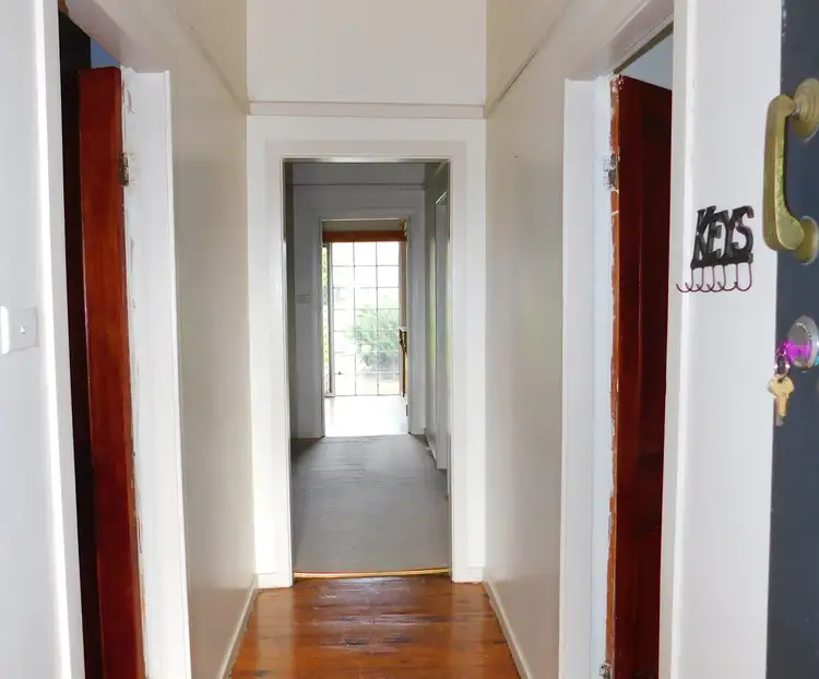 Second view of Homely house listing, 96 Cassilis St, Coonabarabran NSW 2357