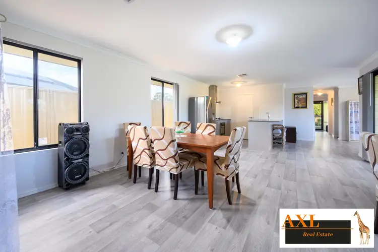 Fourth view of Homely house listing, 37 Coopers Mill Way, Ravenswood WA 6208