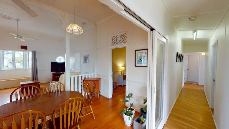 Sixth view of Homely house listing, 50 Meson Street, Gayndah QLD 4625