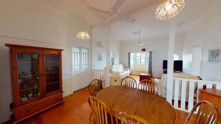 Seventh view of Homely house listing, 50 Meson Street, Gayndah QLD 4625