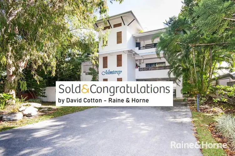 Main view of Homely unit listing, 8/55 Davidson Street (MONTEREY), Port Douglas QLD 4877